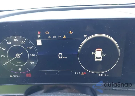 2023 Kia Sportage X-Pro from USA, damaged, VIN 5XYK7CAF0PG032363